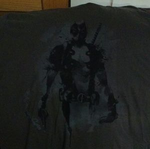 Deadpool t-shirt