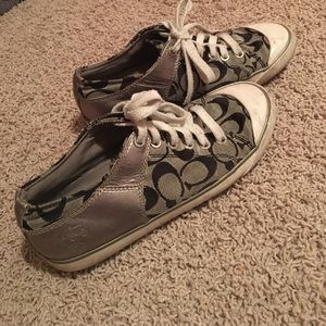Coach Sneakers