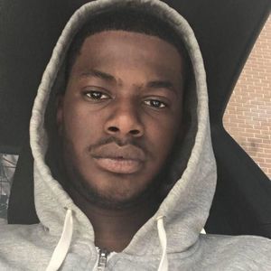 Meet your Posher, Ben