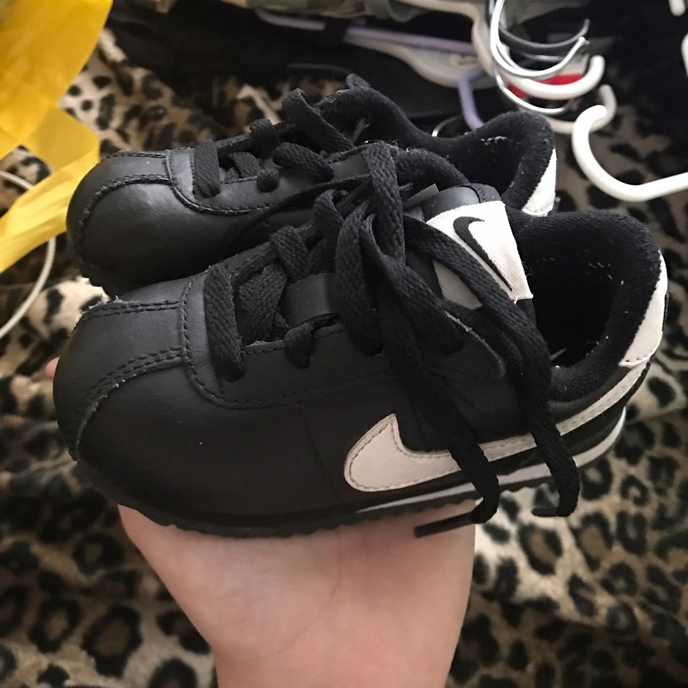 Nike Cortez Toddler