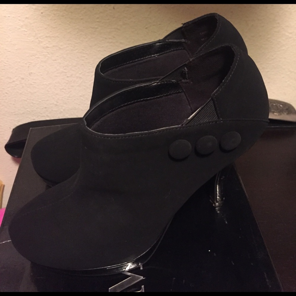 Heels 👠