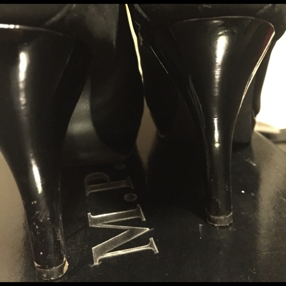 Heels 👠 - Picture 2 of 6