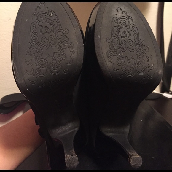 Heels 👠 - Picture 4 of 6