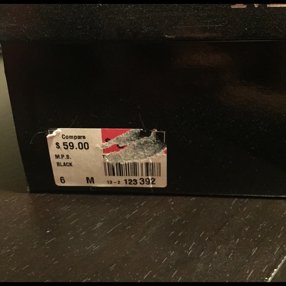 Heels 👠 - Picture 5 of 6