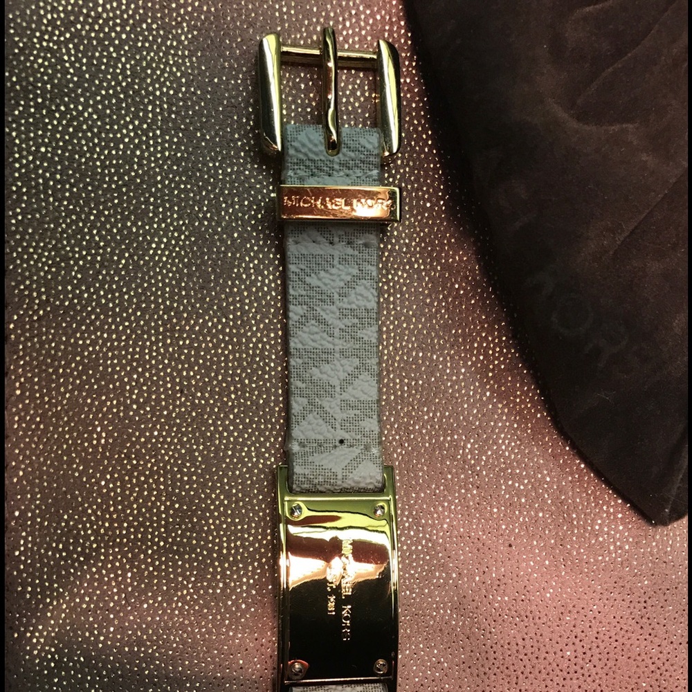 MICHAEL KORS -bracelet