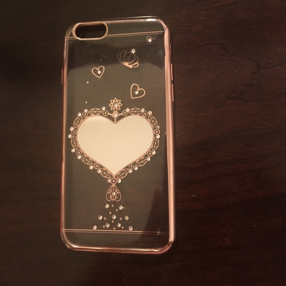 iPhone 6/6s phone case