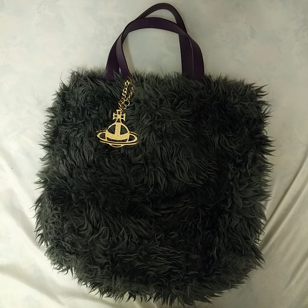 Vivienne Westwood Japan Fur Choice