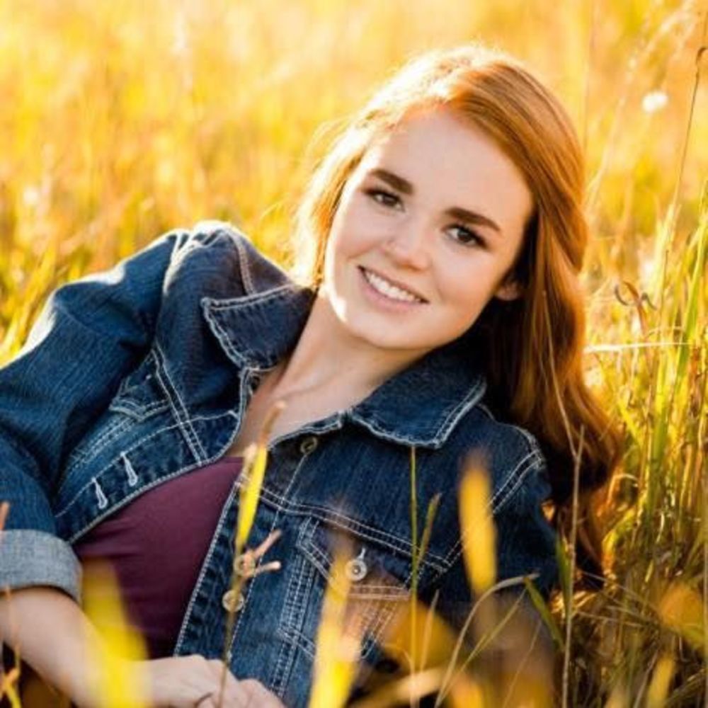 Meet your Posher, Bryanna