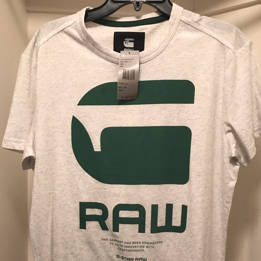 G-Star Raw t-shirt