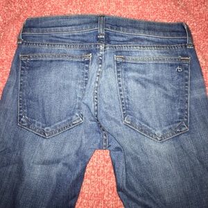 Rag n bone jeans