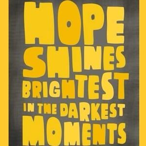 Meet your Posher, Toni