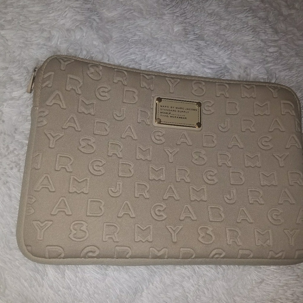 Marc Jacobs