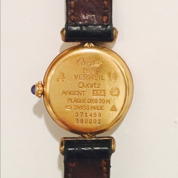 Watches