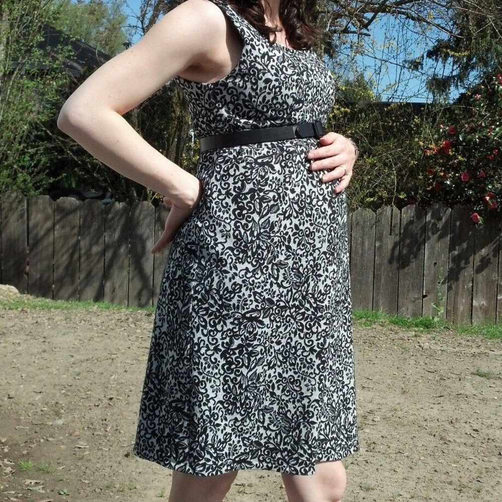 Liz Lange Maternity Dress