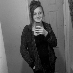 Meet your Posher, Katelyn