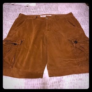 American Eagle Men's Cargo Shorts