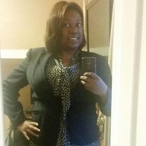 Meet your Posher, Erica