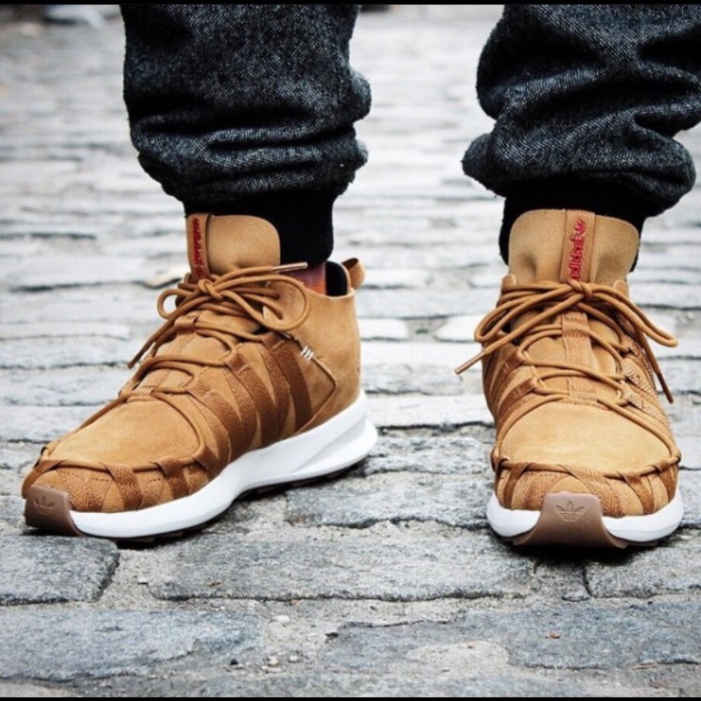 Adidas SL Loop Moccasins