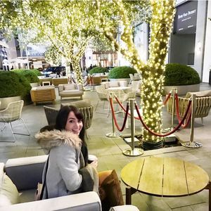 Meet your Posher, Dasha