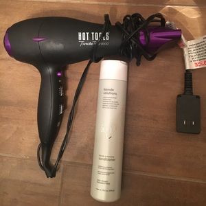 Hot Tools Hairdryer