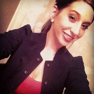 Meet your Posher, Gianna