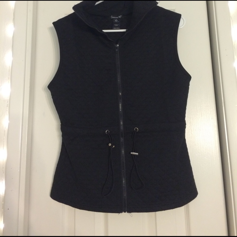 🆕Vest