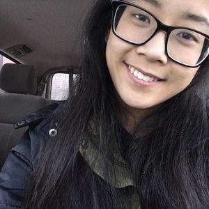 Meet your Posher, Vanessa