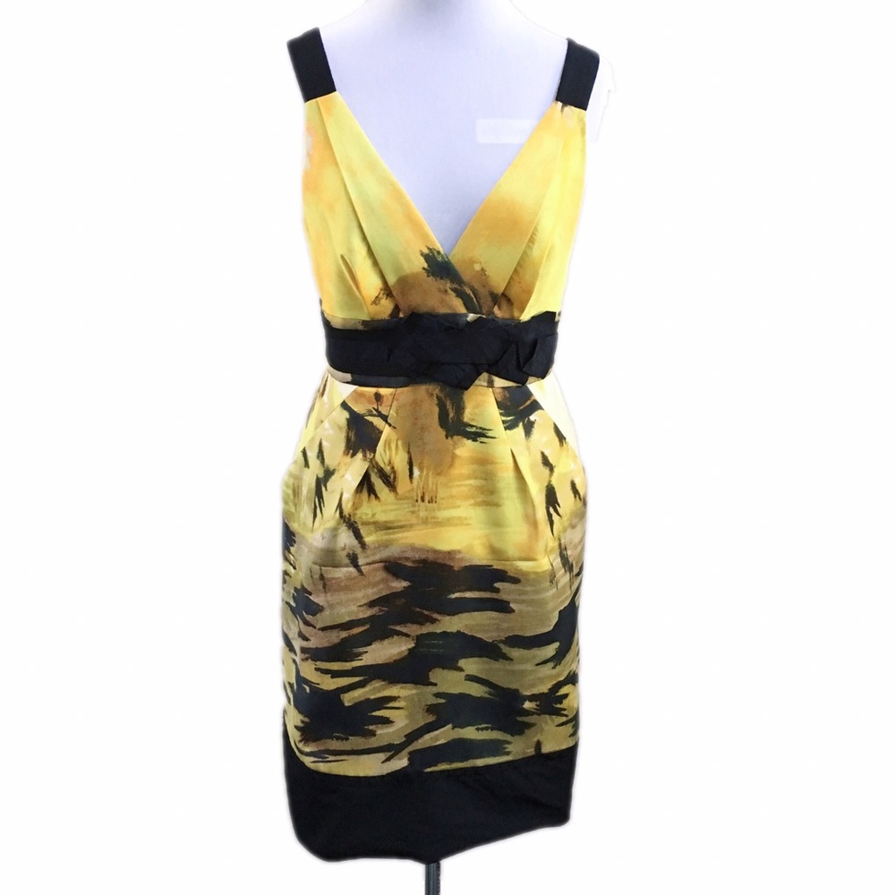 ⚡️Flash Sale⚡️BCBGMaxAzaria cocktail dress