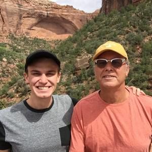 Meet your Posher, Mike