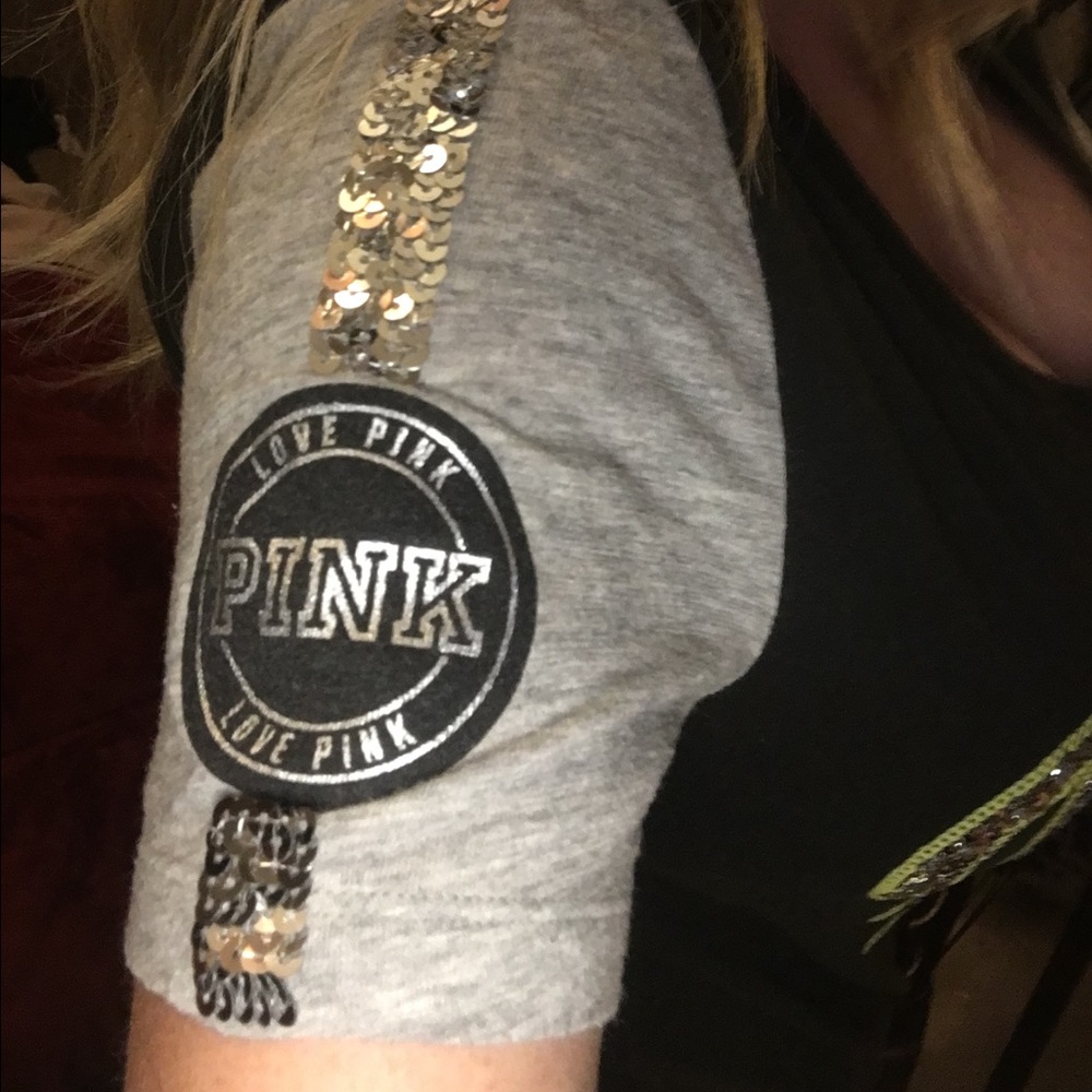 Pink shirt - Picture 2 of 3