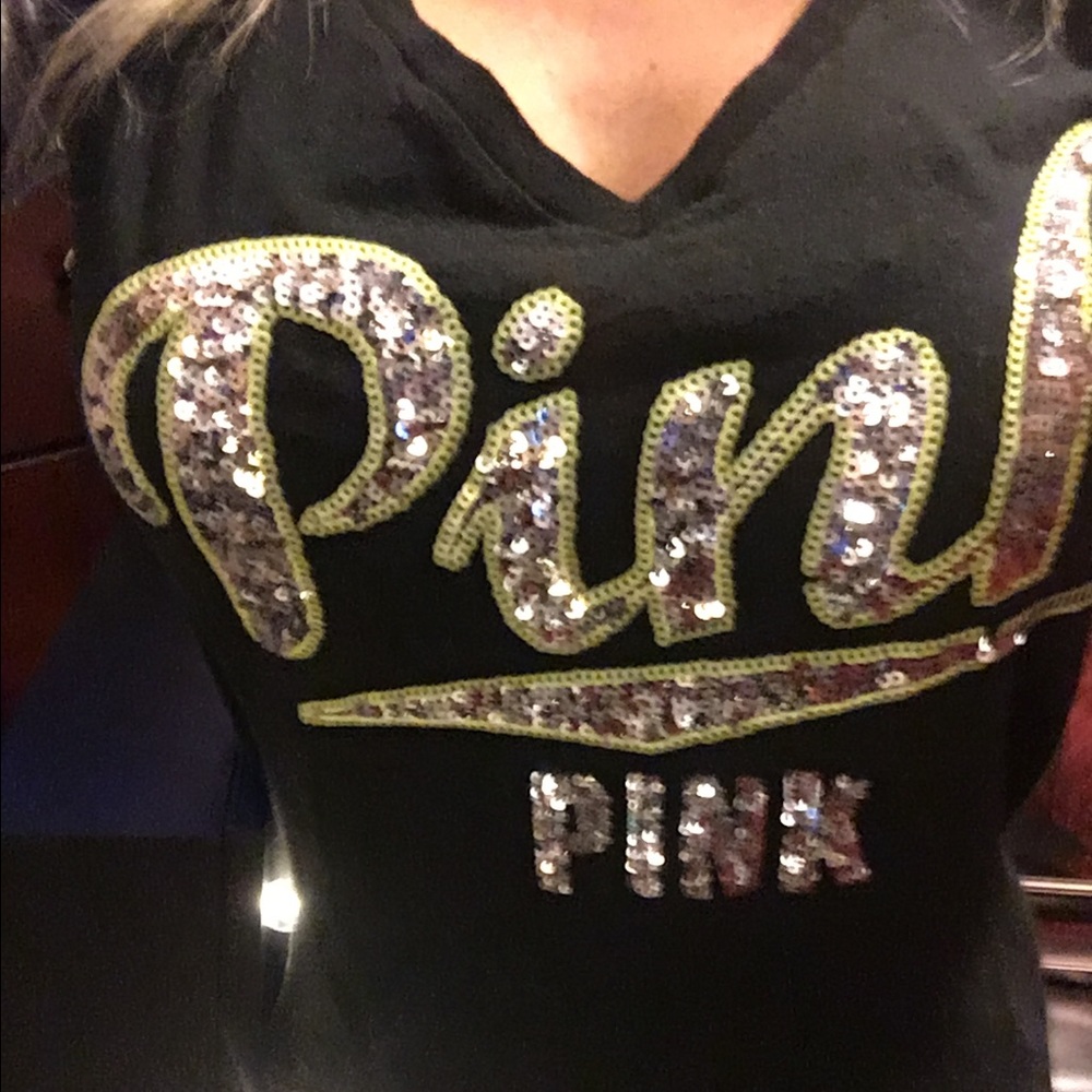 Pink shirt - Picture 3 of 3