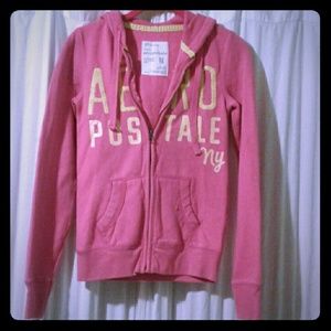 Aeropostale Hoddie