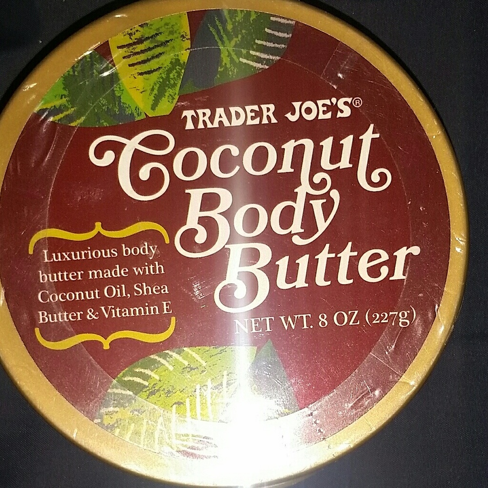 Body Butter