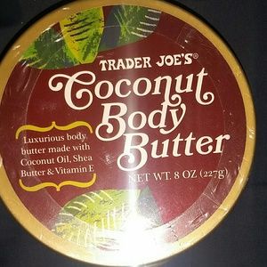 Body Butter