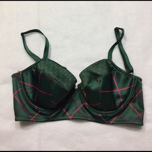 Victoria's Secret Very Sexy unlined demi