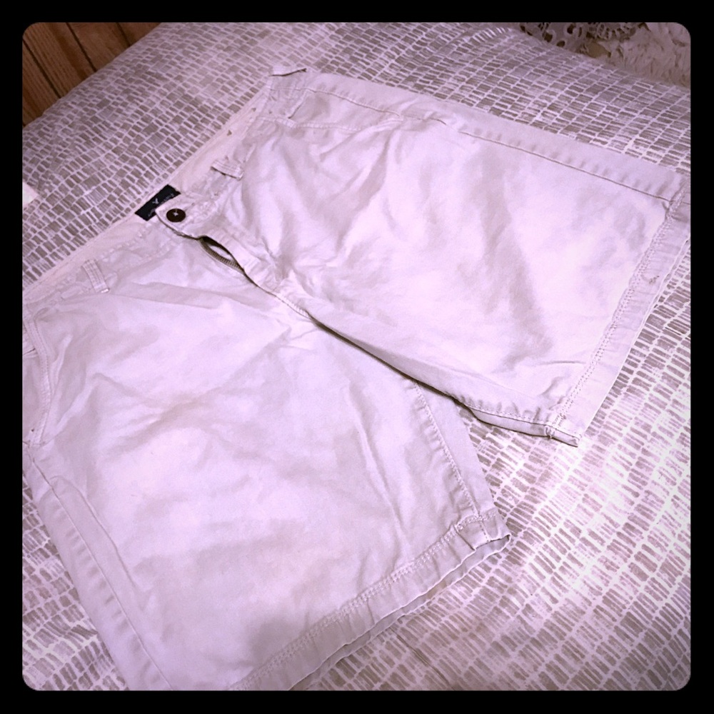 American Eagle Men's Classic Fit Shorts