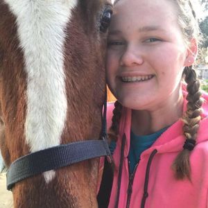 Meet your Posher, Samantha