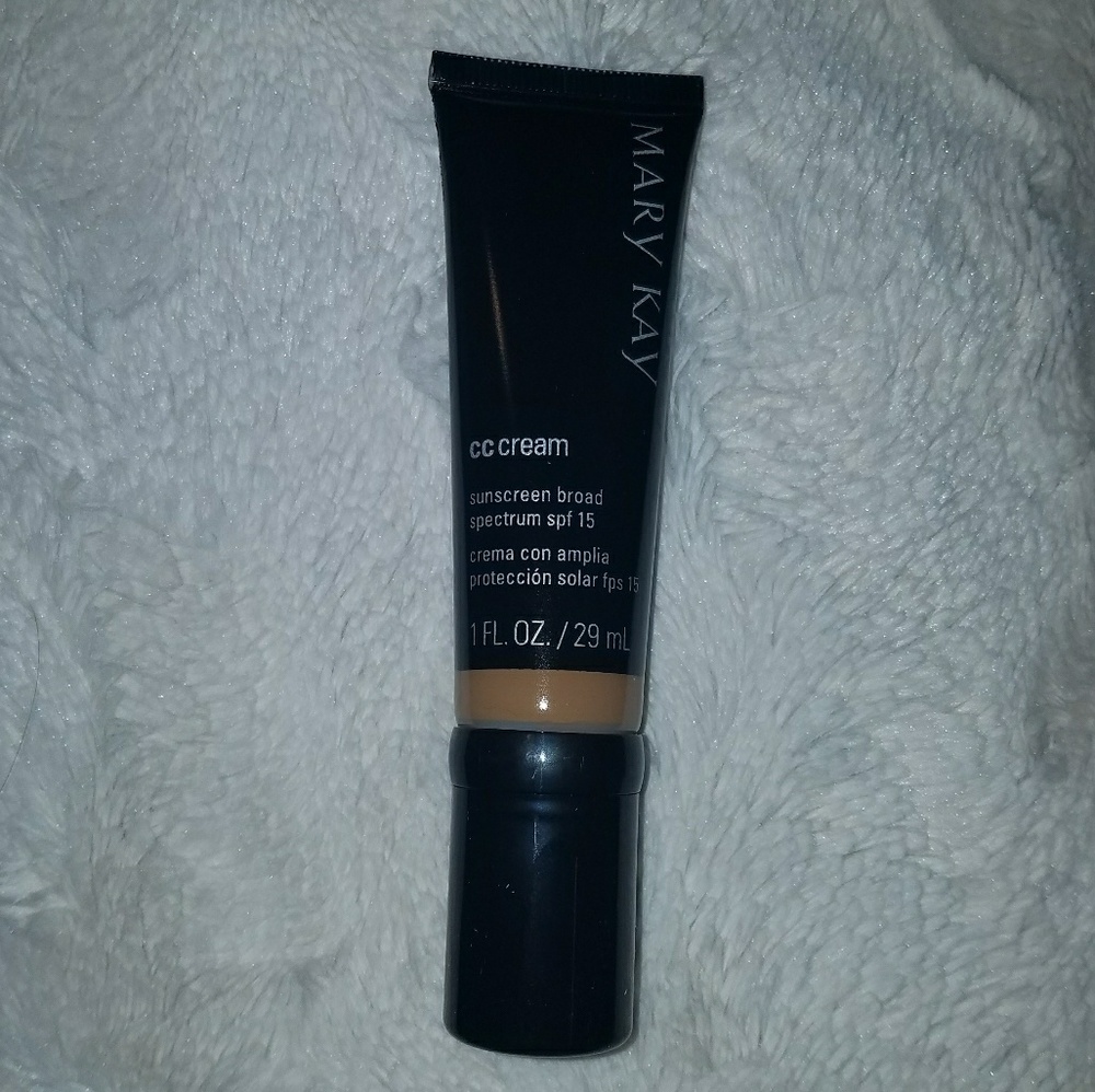 CC Cream DEEP
