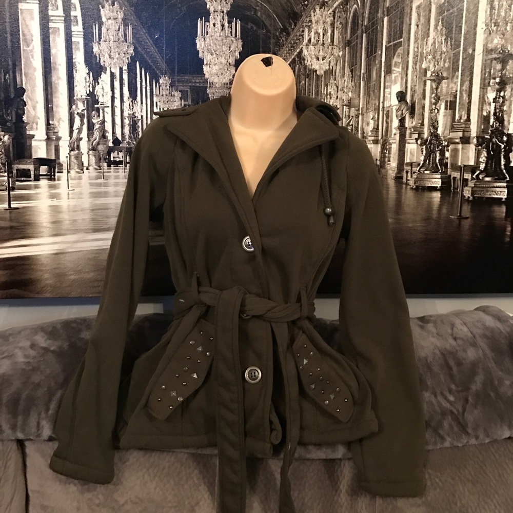 Sharp New Jacket - image 1