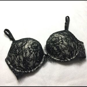 Victoria's Secret Dream Angels push-up bra