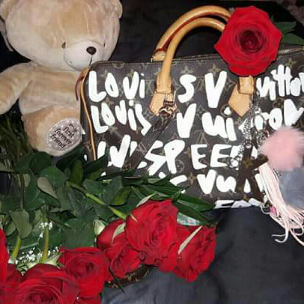 Nfs! Just sharing my obsession!