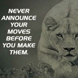 Meet your Posher, Leigh