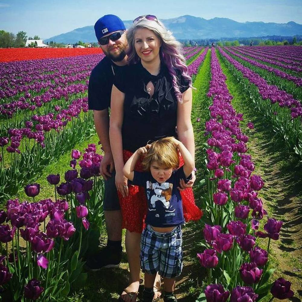 Meet your Posher, Ariel