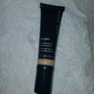 CC Cream MEDIUM TO DEEP