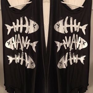Vans Graphic Tank