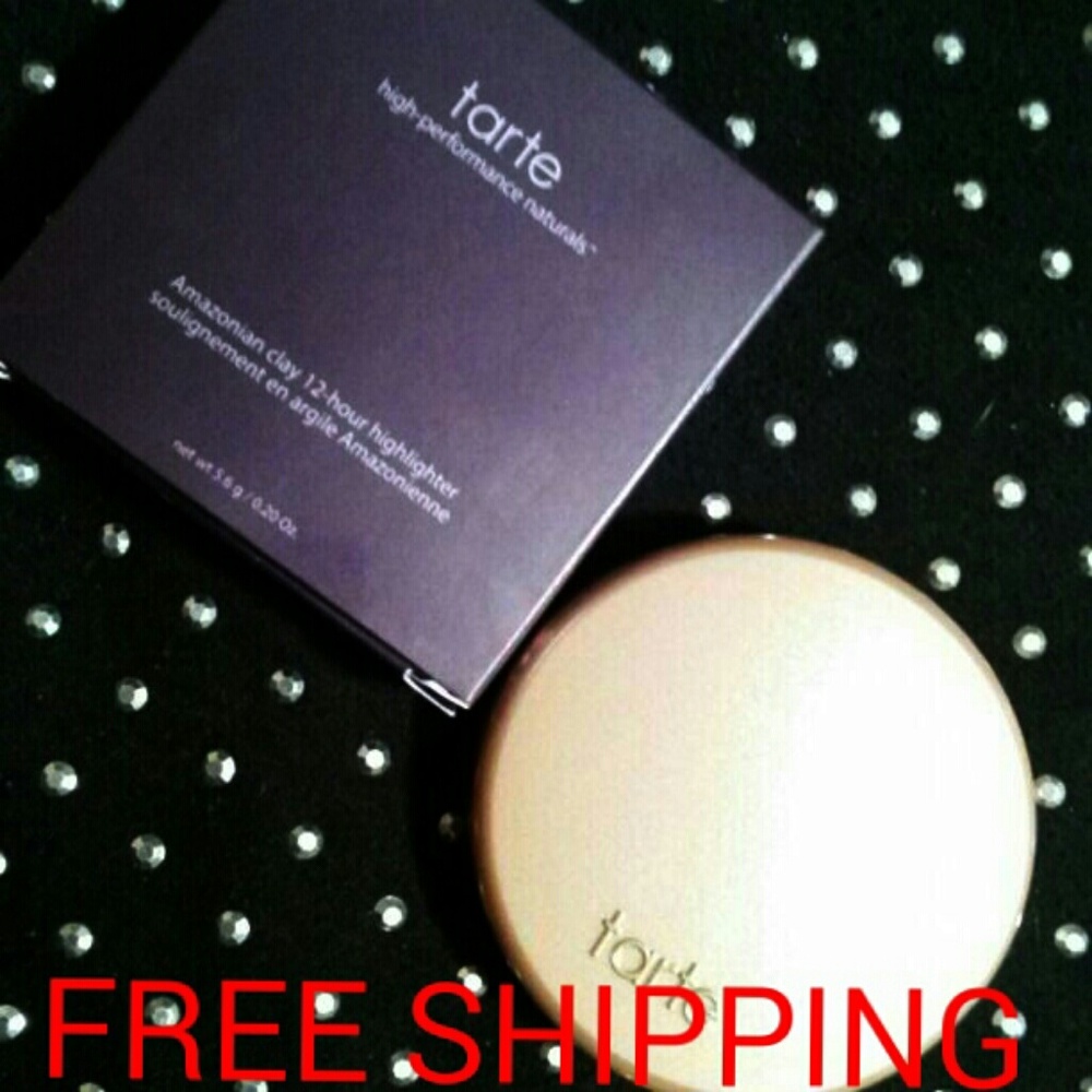 Tarte Amazon Clay Highlighter