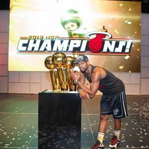 Meet your Posher, Wendley