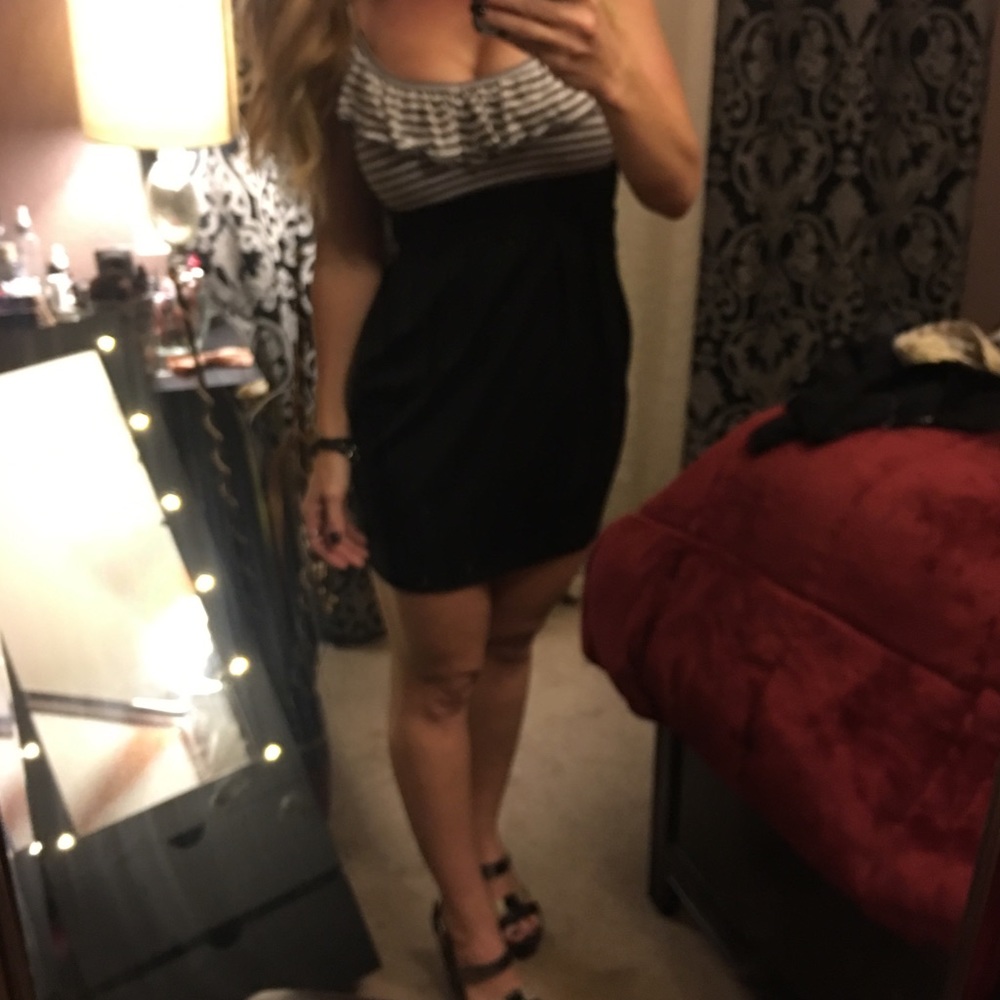 Little dress
