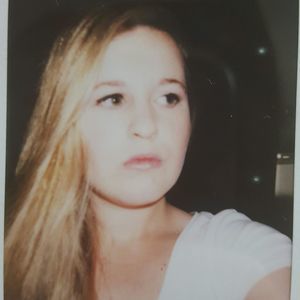 Meet your Posher, Kassie