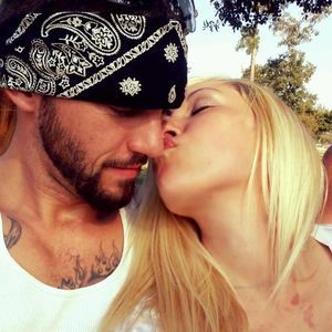 Meet your Posher, Krystal n john